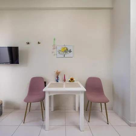 Apartment Elita Beachfront *