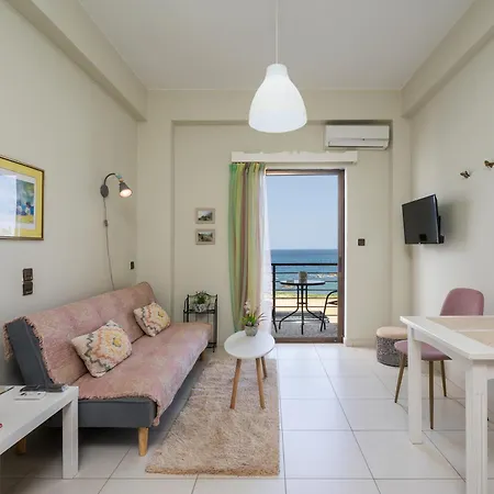 Elita Beachfront *
