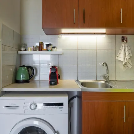 Apartment Elita Beachfront *