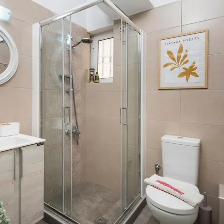 Apartment Elita Beachfront *