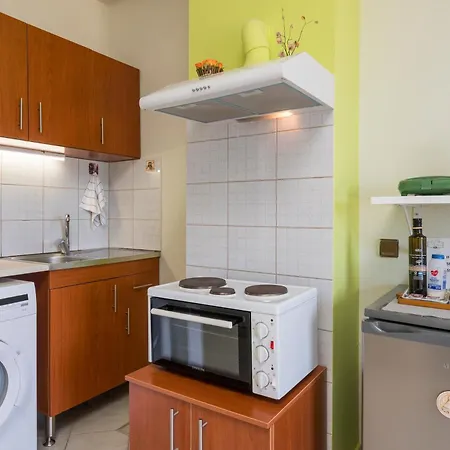 Apartment Elita Beachfront