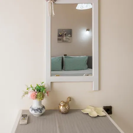 Elita Beachfront Apartment
