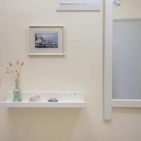Apartment Elita Beachfront