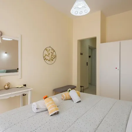 Elita Beachfront Chania (Crete)