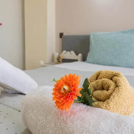 Apartment Elita Beachfront