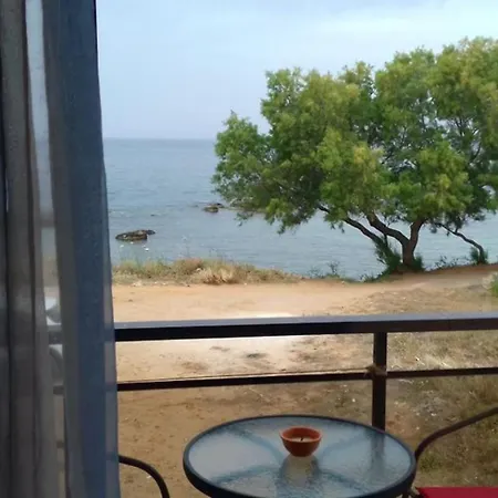 Apartment Elita Beachfront *